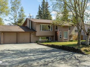 3741 Patricia Ln, Anchorage, AK 99504