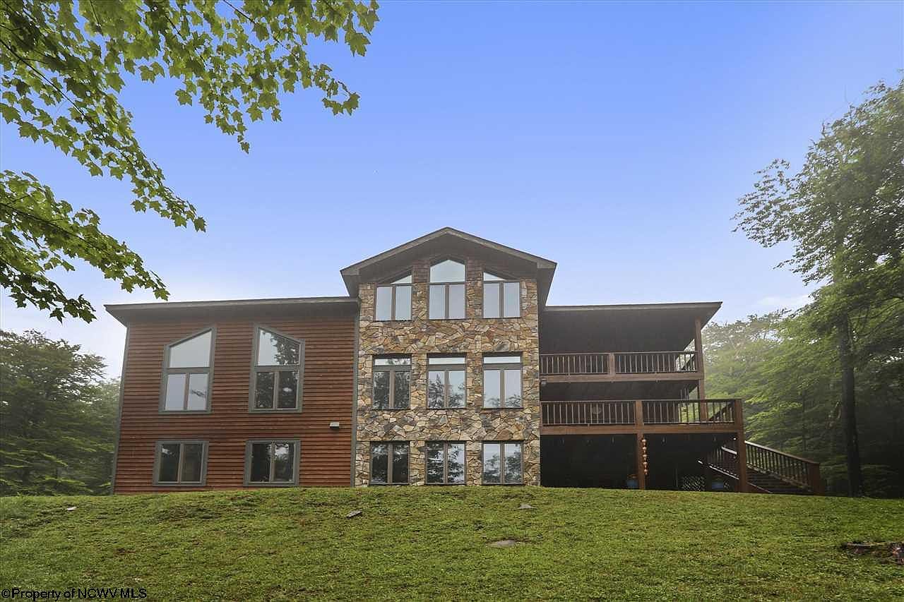 96 Frostline Ct Davis Wv 26260 Mls 10137222 Zillow