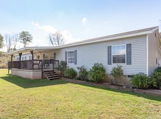 299 Brady Cir, Canton, NC 28716