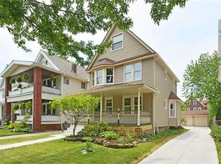 1294 W 105th St, Cleveland, OH 44102