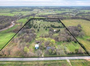 8188 E Highway 86, Fairview, MO 64842