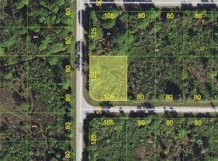12374 College Ave, Port Charlotte, FL 33953