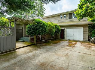 1843 NW 205th St, Shoreline, WA 98177