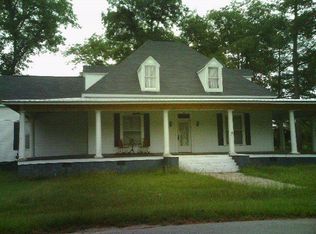 137 Church St, Vienna, GA 31092