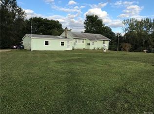 11036 Worden Rd, Delevan, NY 14042