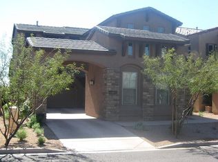 9239 E Canyon View Rd, Scottsdale, AZ 85255