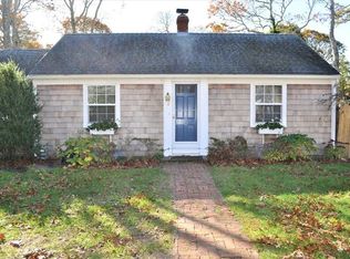 3 Charles St, South Yarmouth, MA 02664