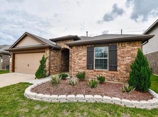 3927 McDonough Way, Katy, TX 77494