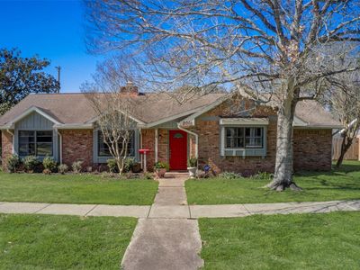 2001 Willow Wisp Dr, Seabrook, TX, 77586