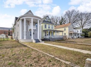 241 Newport News Ave, Hampton, VA 23669