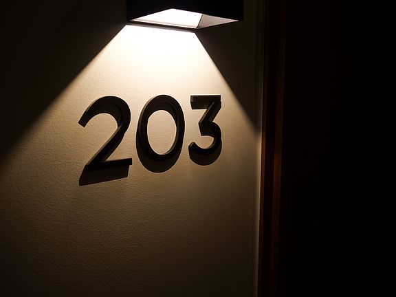 2nd image of 855 N East St #203-B