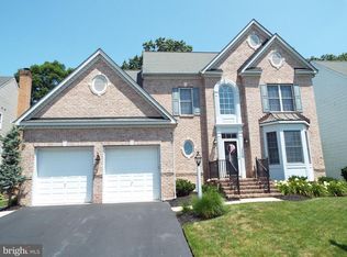 818 Amory Ct, Severn, MD 21144