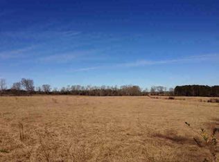 Patterson Rd, Summit, MS 39666