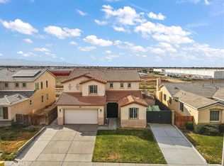 12854 High Vista St, Victorville, CA 92395