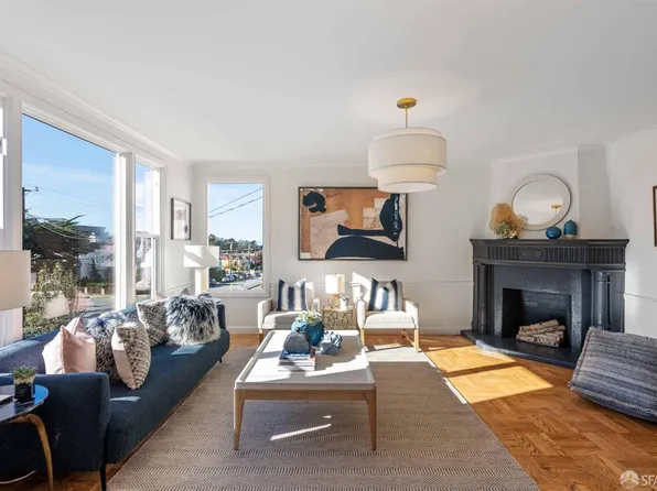 336 Point Lobos Ave, San Francisco, CA 94121