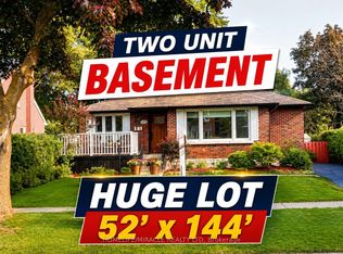 113 Pontiac Ave, Oshawa, ON L1G 3M1