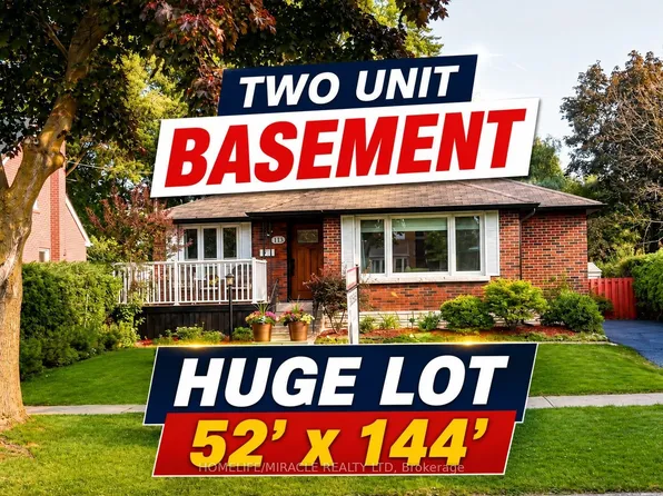 113 Pontiac Ave, Oshawa, ON L1G 3M1