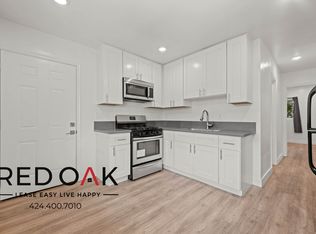 1025 W 23rd St APT 6, Los Angeles, CA 90007