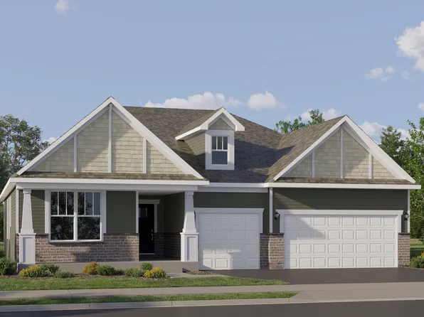 121 Pinehill St, South Elgin, IL 60177