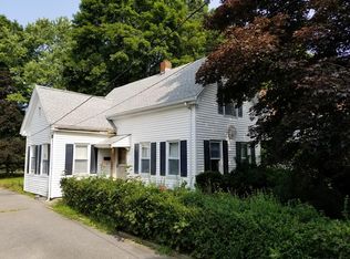 21 West St, Middleboro, MA 02346