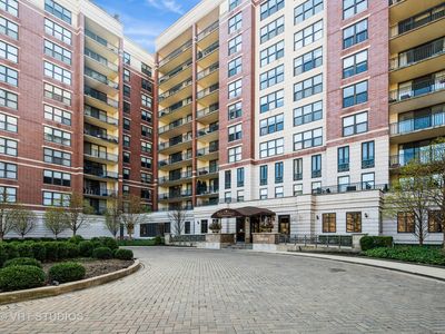 55 W Delaware Pl APT 720, Chicago, IL, 60610