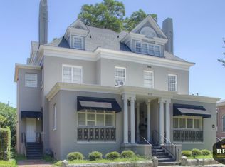 451 Greene St APT 7, Augusta, GA 30901