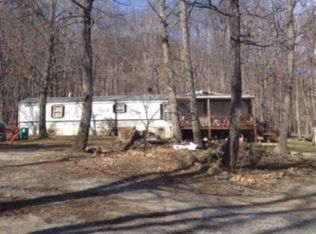 4661 Rocky Ford Rd, Bedford, VA 24523