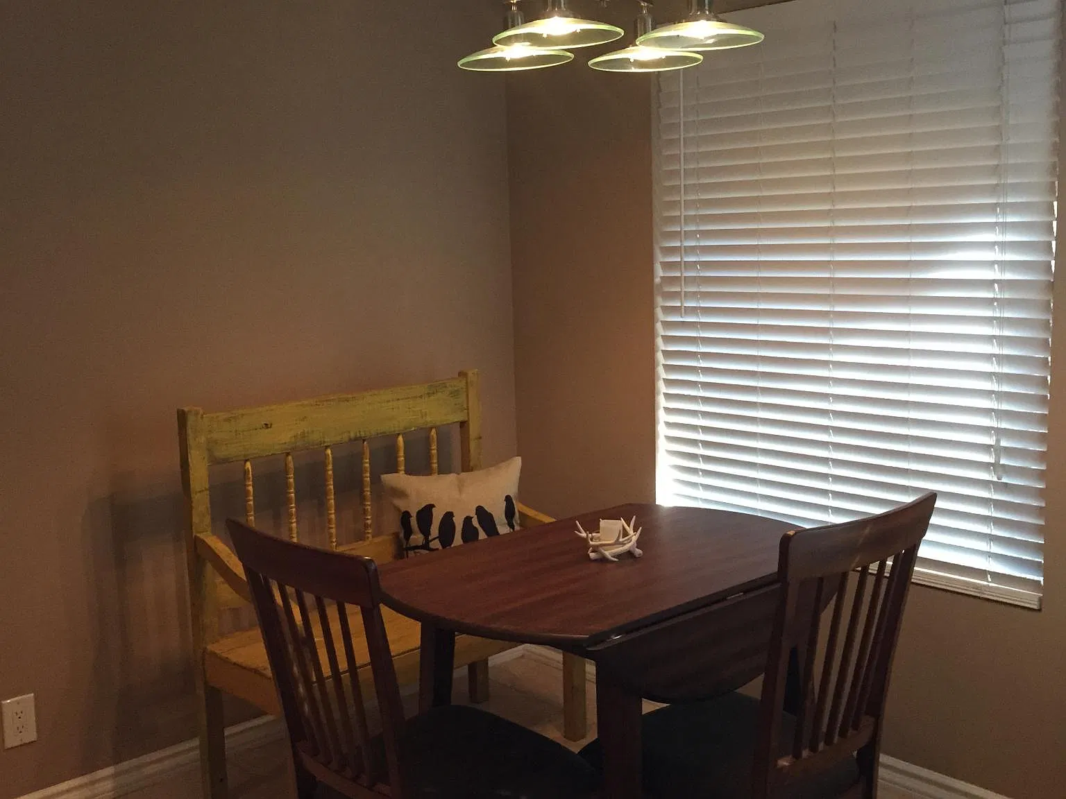 1 bed, 625 sqft, $2,600 — Photo 3