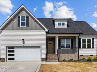 18 Muscadine Way, Smithfield, NC 27577