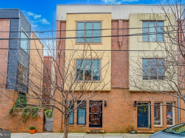 306 Fitzwater St, Philadelphia, PA 19147