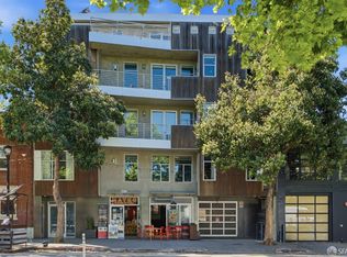 736 Valencia St #301, San Francisco, CA 94114
