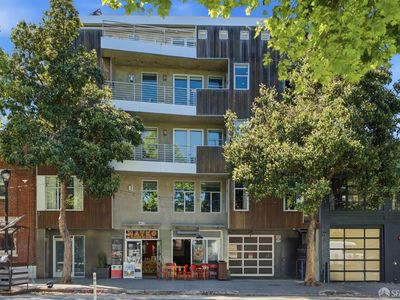 736 Valencia St #301, San Francisco, CA, 94114