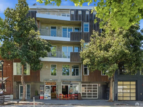 736 Valencia St #301, San Francisco, CA 94114