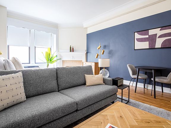 Lounge Area