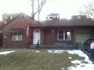 1005 Jackson Ave, Parkersburg, WV 26101