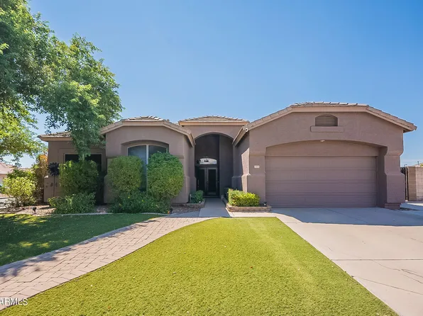 3874 E SAN PEDRO Avenue, Gilbert, AZ 85234