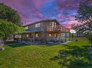 3861 NW Orchard Ct, Terrebonne, OR 97760