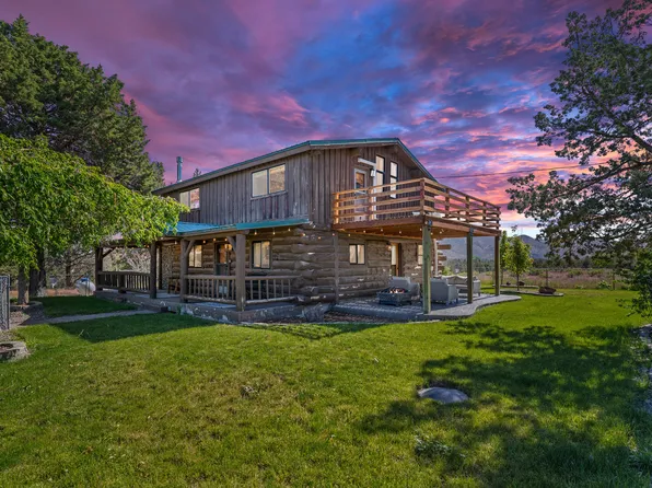 3861 NW Orchard Ct, Terrebonne, OR 97760