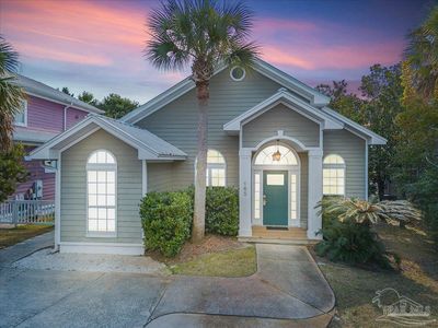 165 Sugar Sand Ln, Santa Rosa Beach, FL, 32459