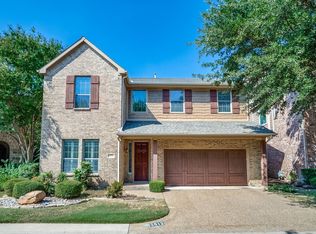 2612 Waters Edge Ln, Fort Worth, TX 76116