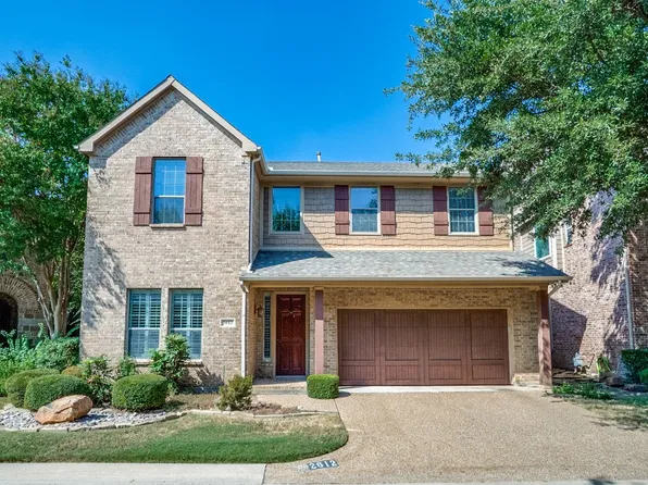 2612 Waters Edge Ln, Fort Worth, TX 76116