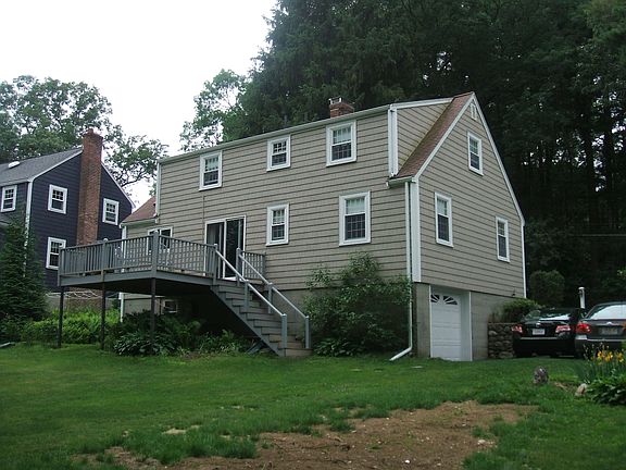 New Septic under construct