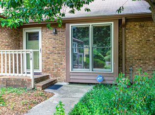 5500 Fortunes Ridge Dr APT 91B, Durham, NC 27713