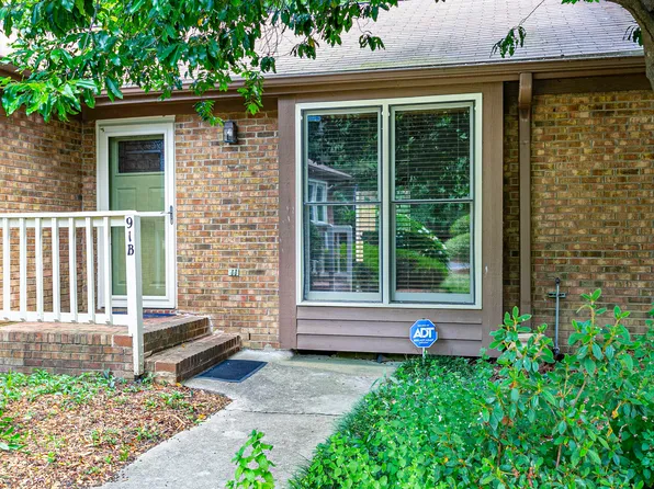 5500 Fortunes Ridge Dr APT 91B, Durham, NC 27713