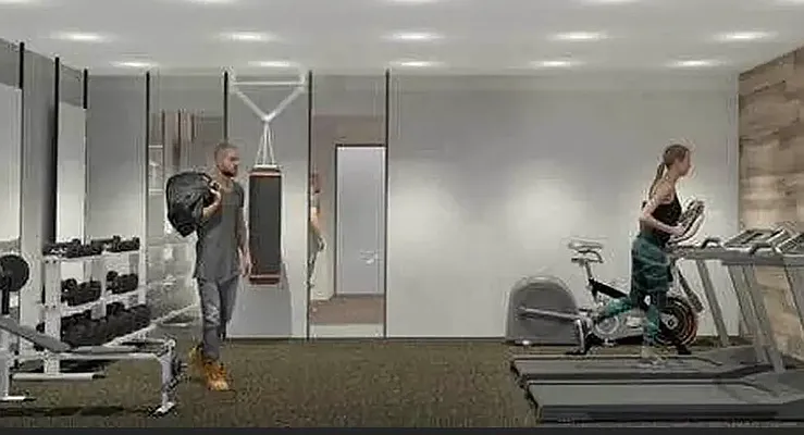 Rented by ABODE NYC LLC | media 6