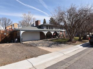 6265 W 71st Pl, Arvada, CO 80003