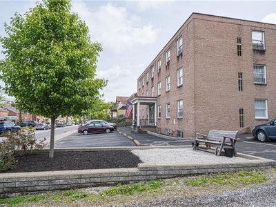 20 Thomas St, Pittsburgh, PA, 15205