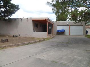 10022 Inca Ct NE, Albuquerque, NM 87111