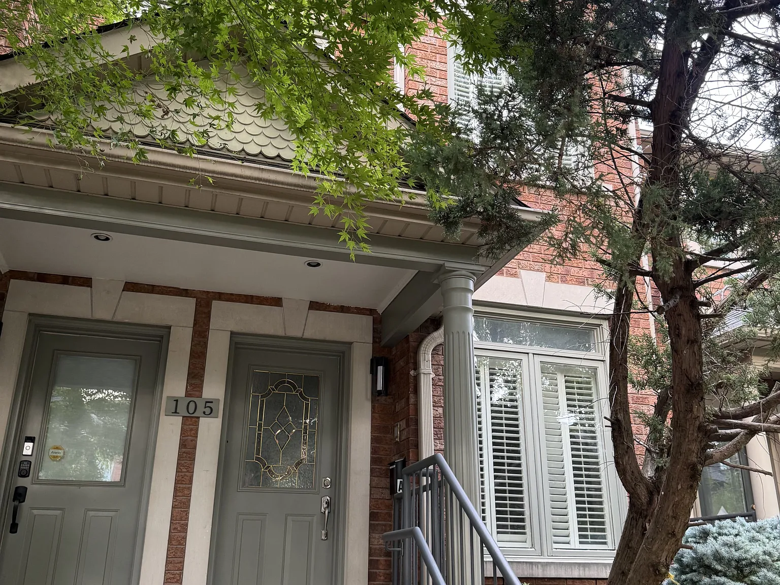 2 bed, $4,100 — Photo 2