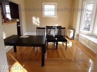8 Murdock Ter #A, Brighton, MA 02135